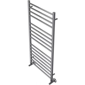 Полотенцесушитель водяной Aquatek Либерти П16 AQ RR1610CH 50х110 см