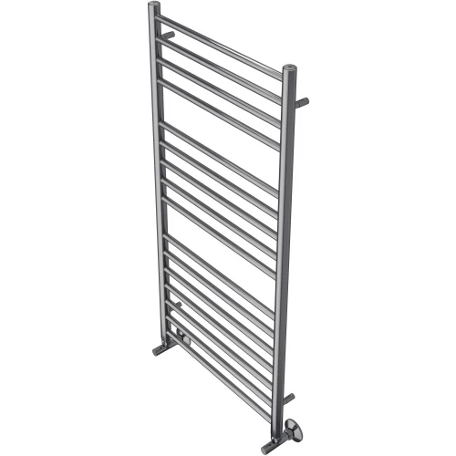 Полотенцесушитель водяной Aquatek Либерти П16 AQ RR1610CH 50х110 см