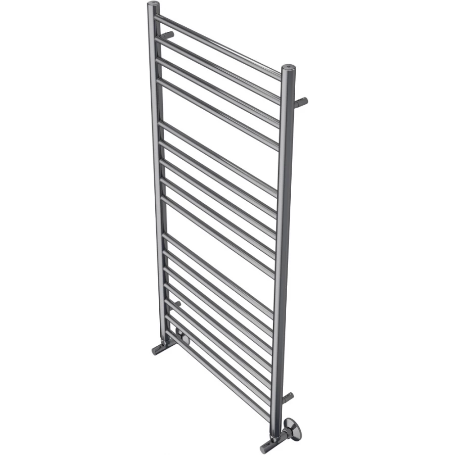 Полотенцесушитель водяной Aquatek Либерти П16 AQ RR1610CH 50х110 см