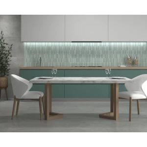 Керамогранит Dune Ceramica Zement Grey матовый серый 188906 90х90 см