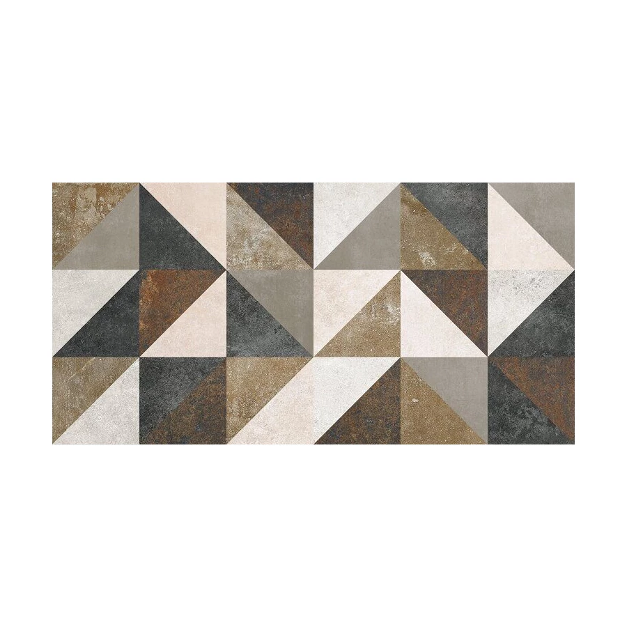 Плитка настенная Laparet Ferry микс 30х60 см