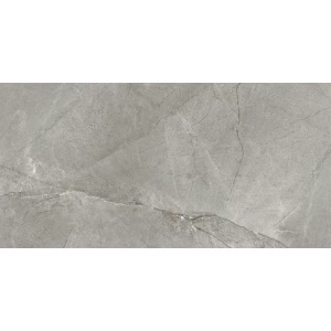 Керамогранит ALMA Ceramica Рок Лайн / Rock Line матовый серый GFA3060RKL77R 60х30 см