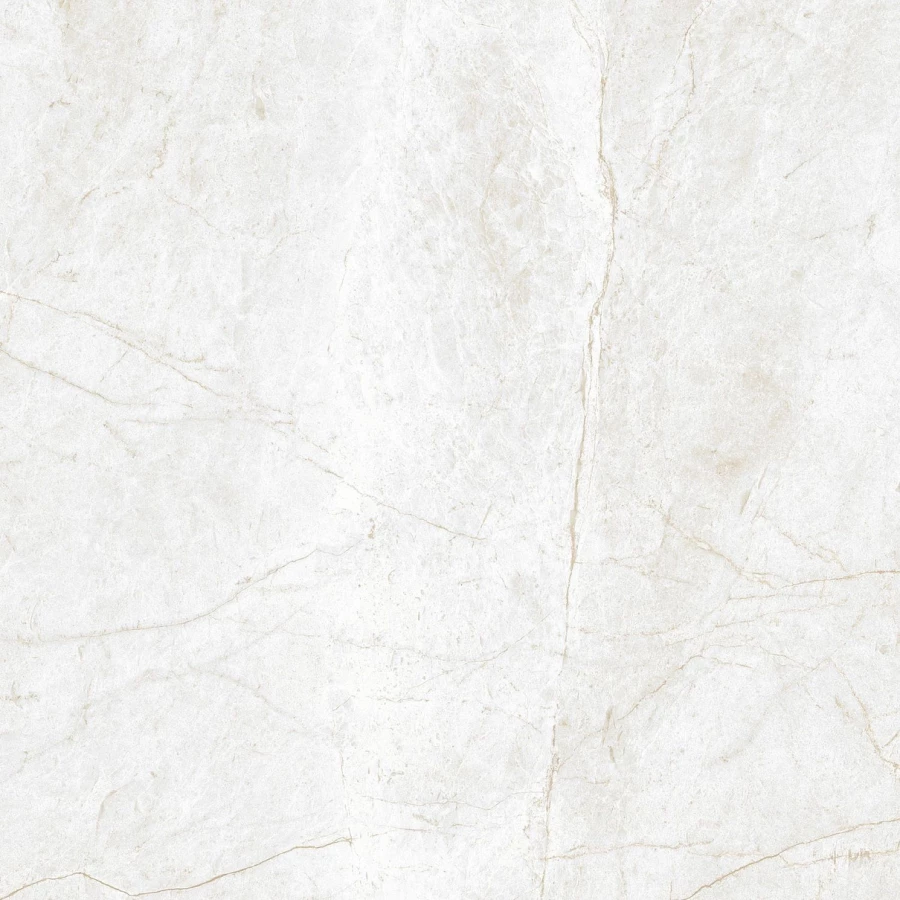 Керамогранит Керамин Мистик 7 матовый белый 60х60 см