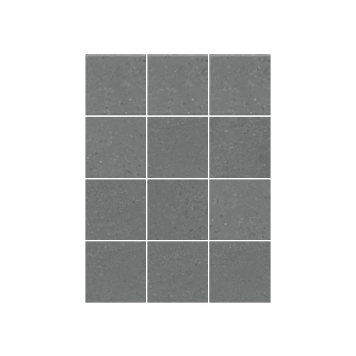 Керамогранит Kerama Marazzi Матрикс матовый темно-серый 1321H 39,8х29,8 см