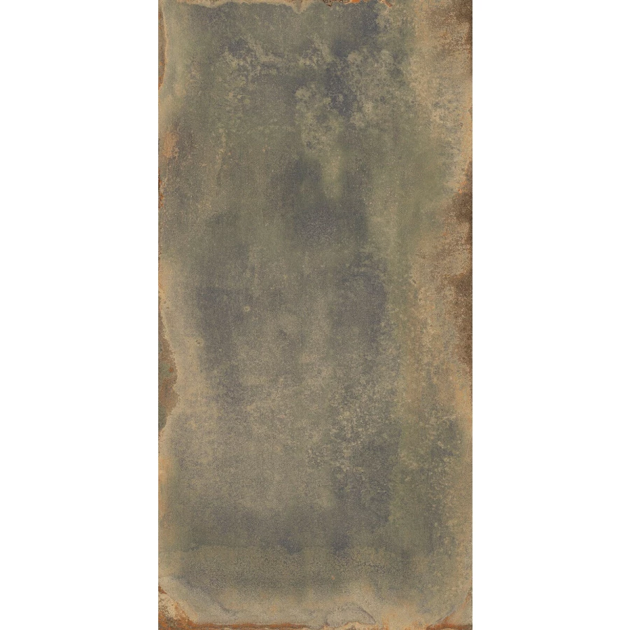 Керамогранит La Platera Mallorca Oceano матовый коричнево-серый AC48891 120х60 см