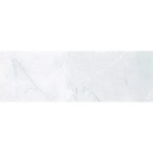 Плитка настенная Undefasa Marsella Perla белый 25x75 см