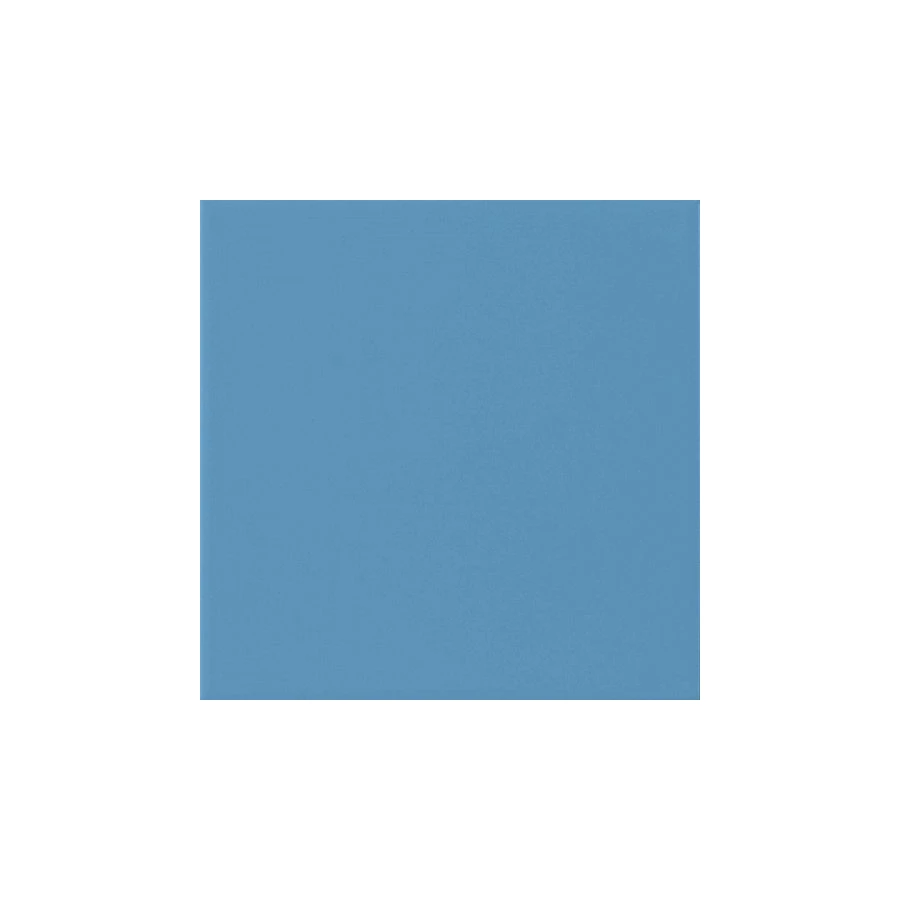 Плитка настенная Marazzi Citta Blu синий 20х20 см