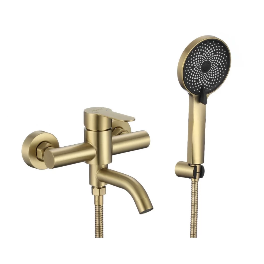 Смеситель Fmark для ванны FS8206C