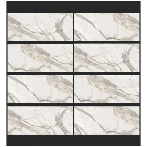 Керамогранит Neodom Titanium Alpe Di Siusi Polished N20380a-25 278х120 см