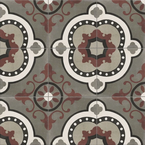 Декор Mainzu Nostalgy Barcelona Grenade PT03415 20x20 см