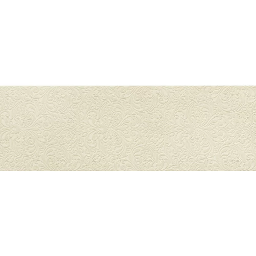 Декор Gardenia Orchidea Charme Modulo Damascato Mix Light/Segesta глазурованный глянцевый 75х25 см