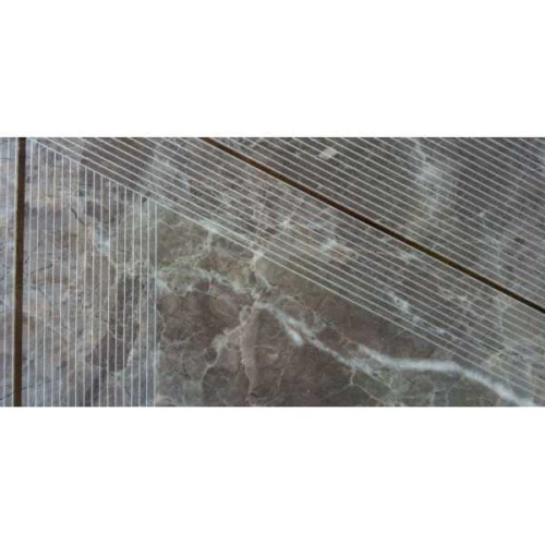 Декор ProGRES Имперадор 1 Полоски DPR021 60х30 см