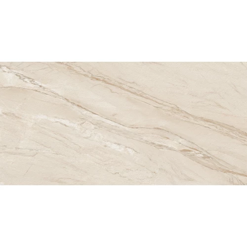 Керамогранит Grespania Цуарзита Брасил Марфил Седа / Cuarzita Brasil Marfil Seda матовый бежевый 44CR79P 120х60 см