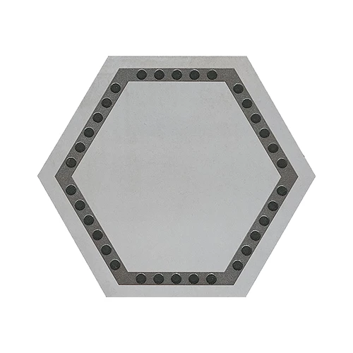 Декор Kerama Marazzi Раваль DC\A10\SG27001 29x33,4 см