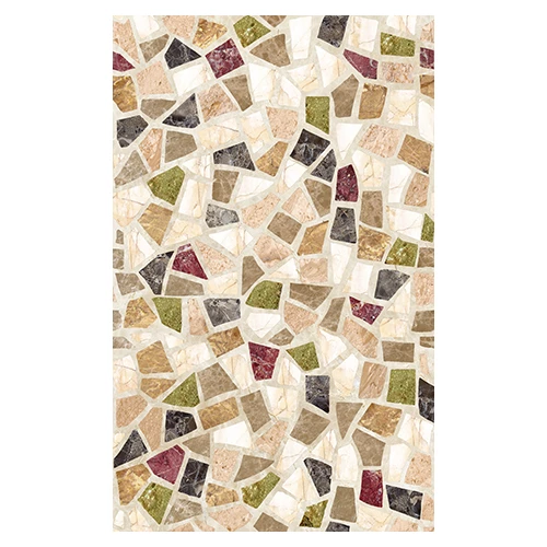 Декор Ceramica Classic Illyria estilo mix 25х40