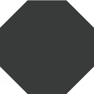 Керамогранит Kerama Marazzi Агуста натуральный черный 24х24 см