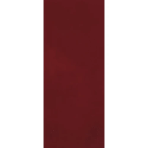 Плитка настенная Fap Ceramiche Materia Brillante Borgogna Rt глянцевая красная fTOI 120х50 см