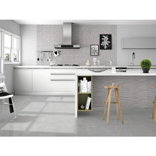 Керамическая плитка Emigres Bolzano Rev. Avenue gris 60х20 см