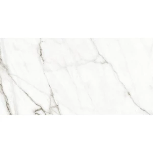 Керамогранит Realistik Iridium Cairns белый 120x60 см