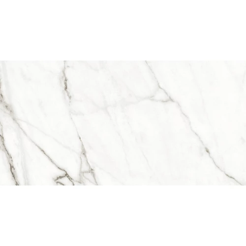 Керамогранит Realistik Iridium Cairns белый 120x60 см