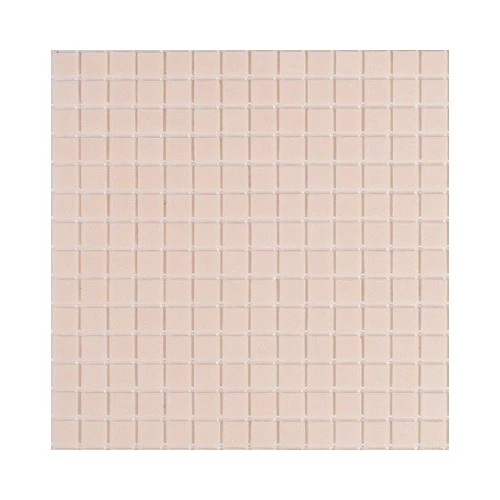 Стеклянная мозаика Rose Mosaic Gold Star сетка 2x2 глянцевая бежевая A82(2)-2*2 32,7х32,7 см