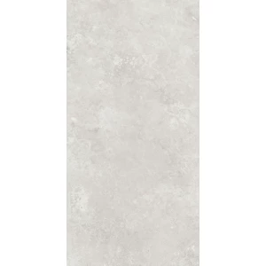 Плитка настенная Kerama Marazzi Литос обрезная матовая серая светлая KM3060B0211R 60x30 см
