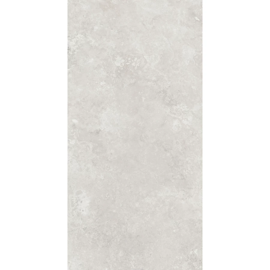 Плитка настенная Kerama Marazzi Литос обрезная матовая серая светлая KM3060B0211R 60x30 см
