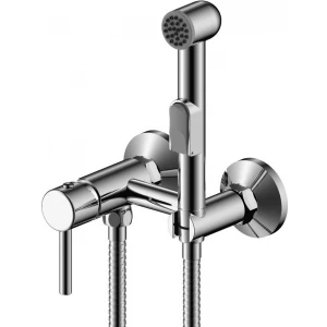 Смеситель гигиенический душ Rossinka X X25-52 хром