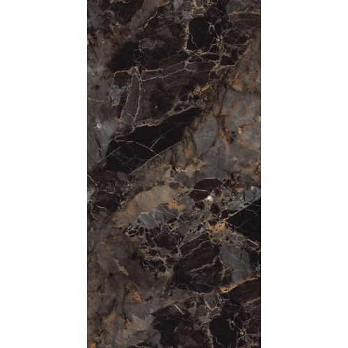 Керамогранит Casati Ceramica Carving Polished Gold Casati Rock 2005 120х60 см