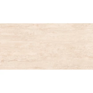 Керамогранит Kerlife Travertino Ivory Shape светло-бежевый 120х60см