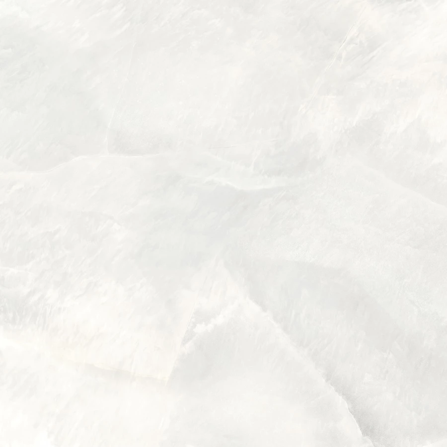 Керамогранит New Trend Salt White матовый карвинг белый D60244М 60х60 см