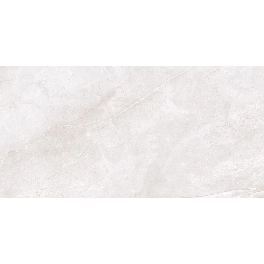 Керамогранит Neodom Marble Orobico Bianco Carving матовый белый N20643 160х80 см