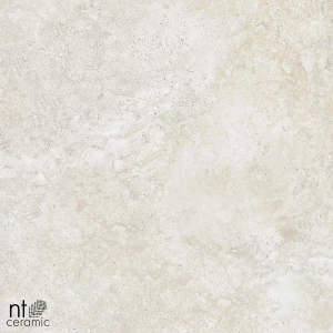 Керамогранит NT Ceramic Zeus Travertine Beige Матовый ZS6NTT9704M 60х60 см
