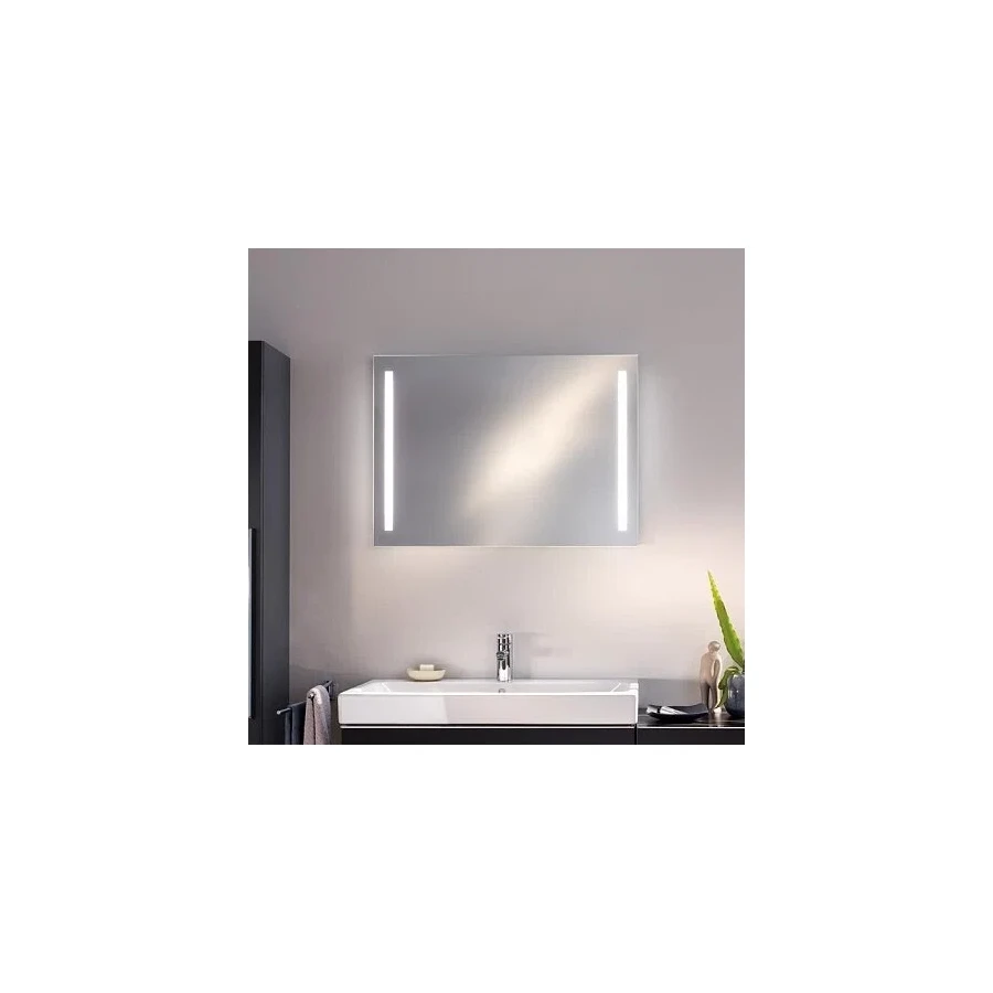Зеркало Geberit Option с подсветкой 500.589.00.1 90x65 см