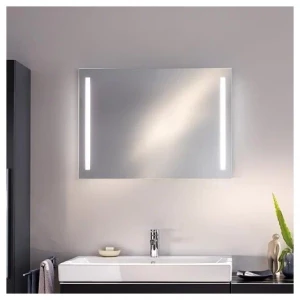 Зеркало Geberit Option с подсветкой 500.589.00.1 90x65 см