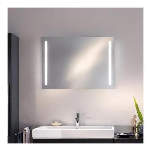 Зеркало Geberit Option с подсветкой 500.589.00.1 90x65 см