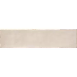 Плитка настенная Ceracasa Soho Blanco 30х7,5 см