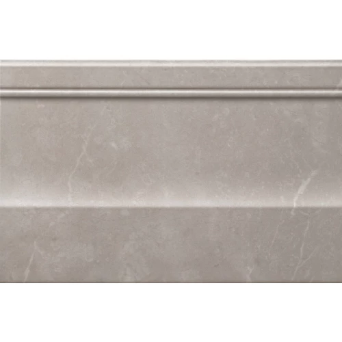 Бордюр Atlas Concorde Marvel Pro Grey Fleury Alzata 20x30,5