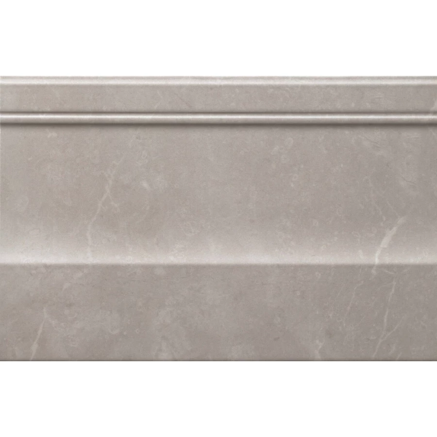 Бордюр Atlas Concorde Marvel Pro Grey Fleury Alzata 20x30,5