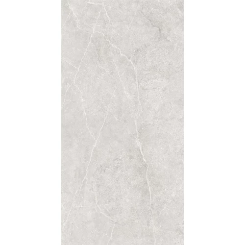 Керамогранит Global Tile Ideal полуглянцевый светло-серый GT1206020506LGR 120х60 см