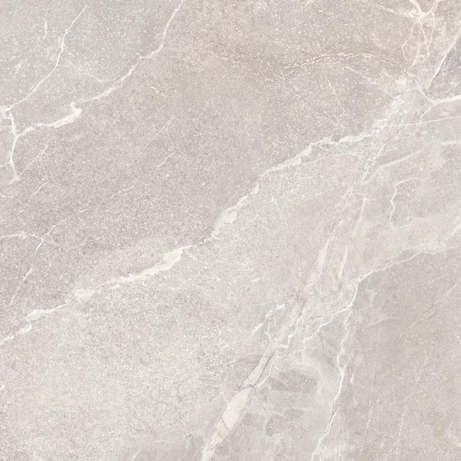 Керамогранит New Trend Karakum Light матовый серый D60257М 60х60 см