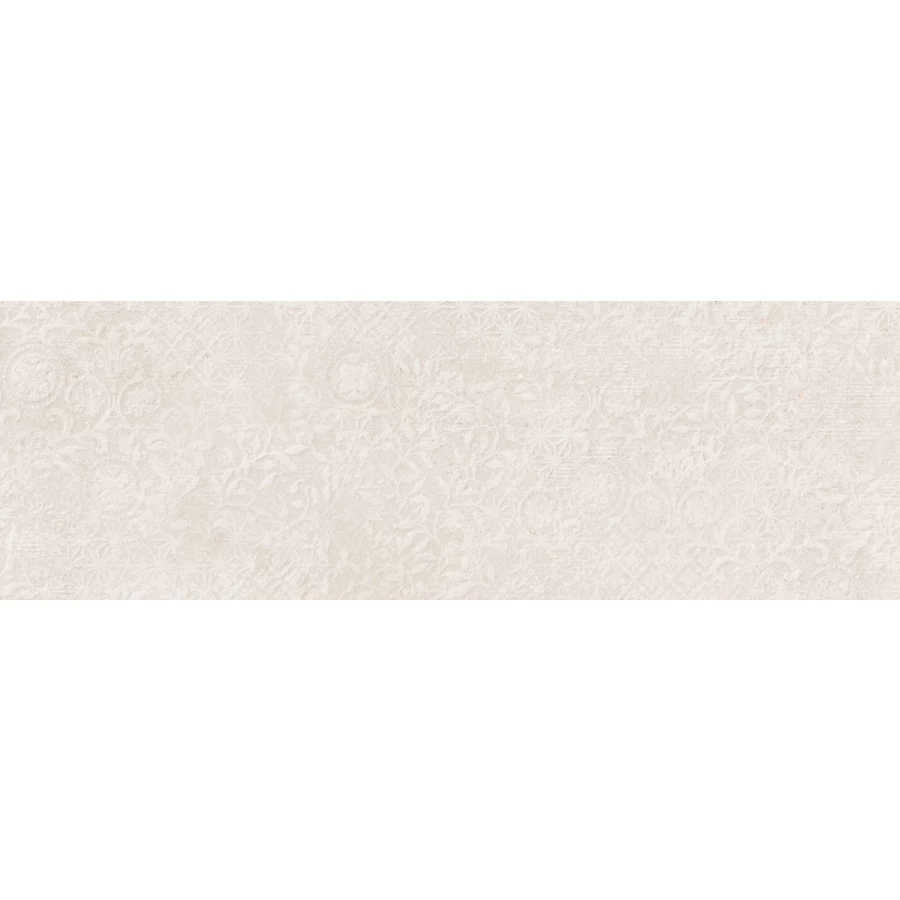 Плитка Saloni Blending Medley Marfil матовая бежевая 90x30 см