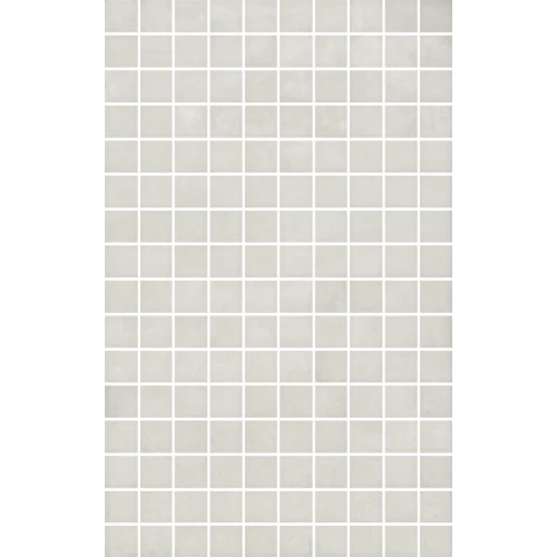 Декор Kerama Marazzi Левада глянцевый серый светлый 25х40 см