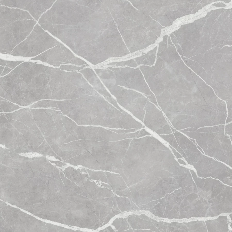 Керамогранит Gracia Ceramica Win Grey PG 01 матовый серый 010400001248 45х45 см