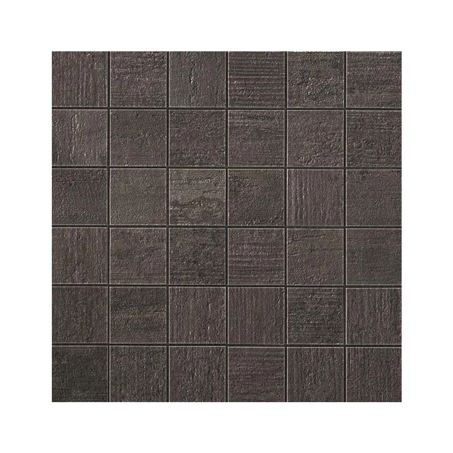 Мозаика Atlas Concorde Mark Tobacco Mosaico matt AMYD 30x30 