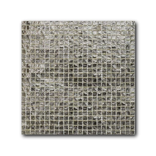 Стеклянная мозаика Art&Natura Murano Specchio 2 15x15 MS2-15x15 30х30 см