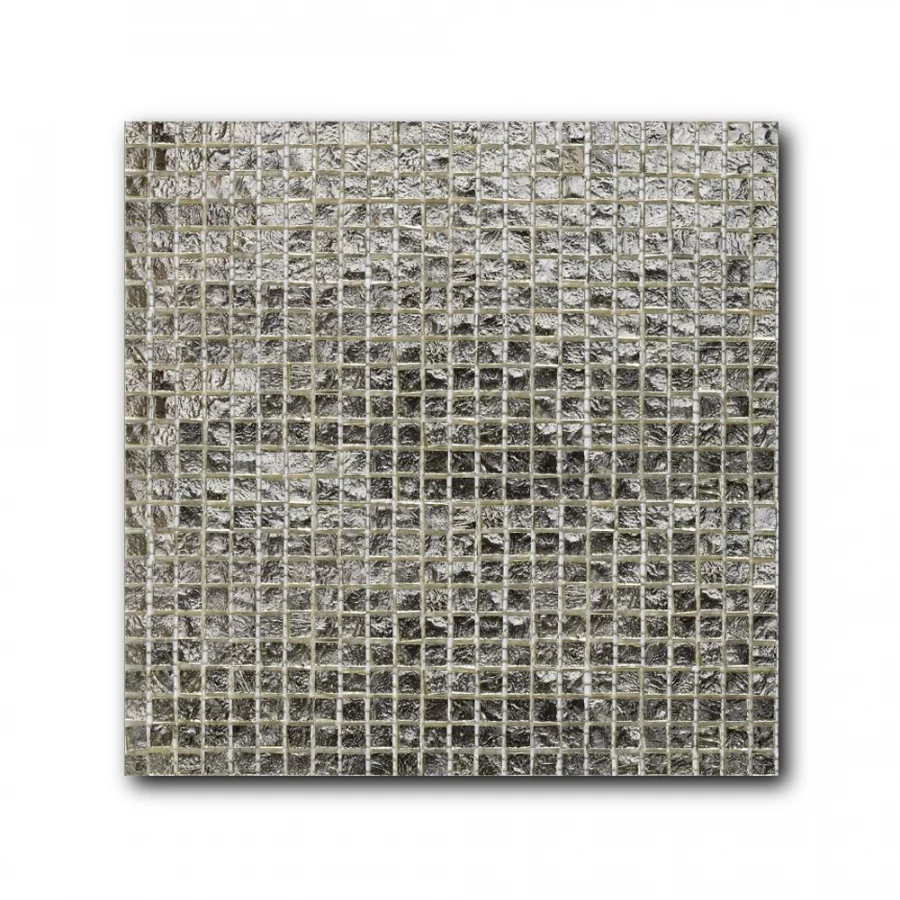 Стеклянная мозаика Art&Natura Murano Specchio 2 15x15 MS2-15x15 30х30 см