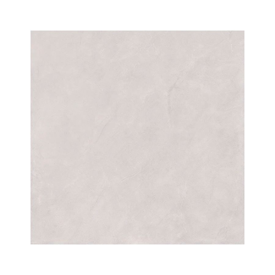 Керамогранит Realistik Fog Bianco Matt Carving 60x60 см