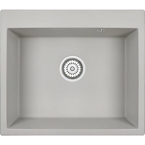 Кухонная мойка Granula 6001 базальт