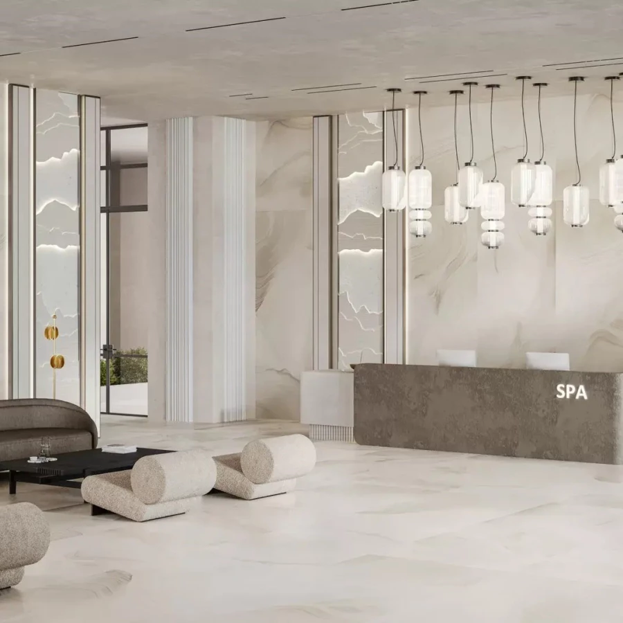 Surface Laboratory/Дюна